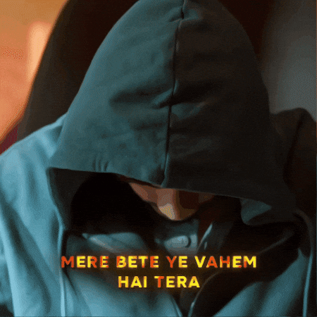 King Father GIF