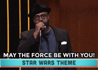 Force Be With You Gifs Get The Best Gif On Giphy