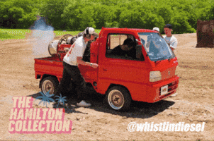GIF by TheHamiltonCollection