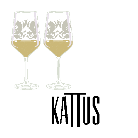 Party Drink Sticker by Kattus_sekt