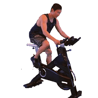 Uft Sticker by Urban Den