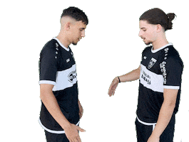 Sticker by SKV Rutesheim