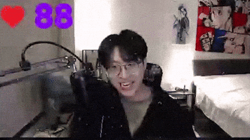 Tongue GIF