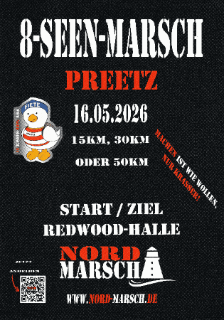 Wandern GIF by Nord-Marsch