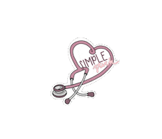 Simplestick Sticker