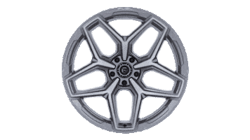 Fuel Off Road Sticker