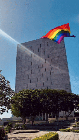 Costa Rica Gay GIF