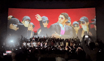 Power Star GIF