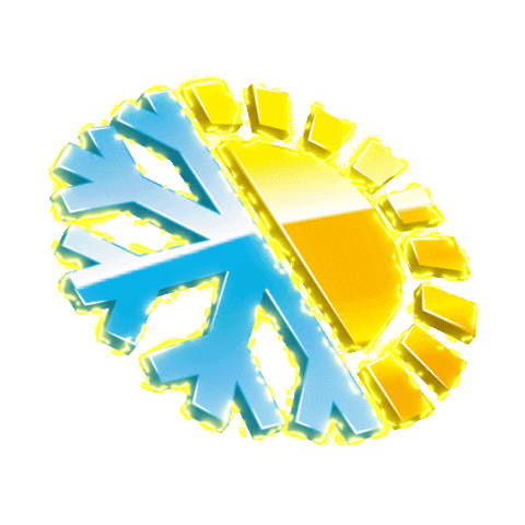 Non solo clima Sticker