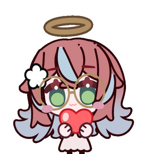 Love Sticker