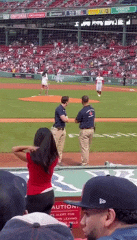 Boston-red-sox GIFs - Get the best GIF on GIPHY