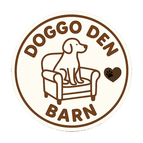 Sticker by DoggoDenJess
