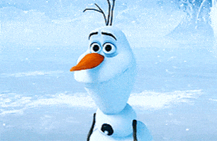 Olaf GIFs - Find & Share on GIPHY