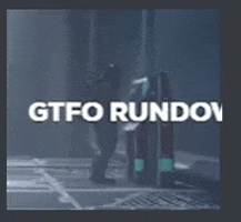 Margwa Gtfo Rundown 7 GIF