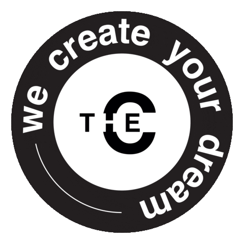 The Customade Sticker