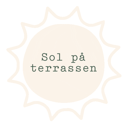 Lothes Mat og Vinhus Sticker