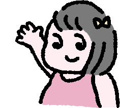 Hello Sticker