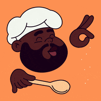 Soul Food Cooking GIF by Bryson Williams