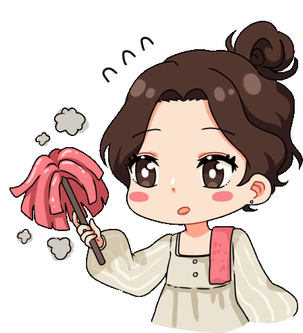 Shopping Cooking Sticker by magic preset