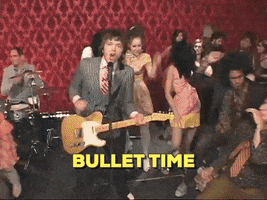 ProggerXXI ok go bullet time GIF