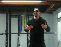 Happy Good Times GIF by The Baltic Gladiator