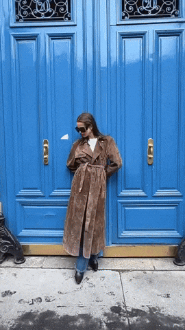 Fashion GIF