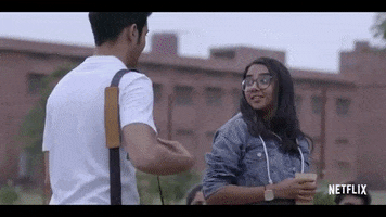 Mismatched GIF