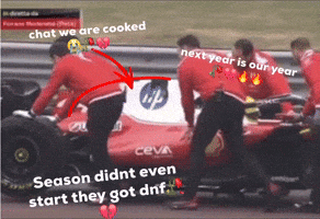 Scuderia Ferrari F1 GIF