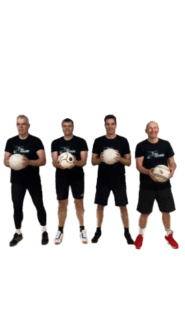 Rtf Turnen Sticker by Rivella