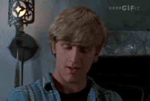 Puppet Master Smile GIF