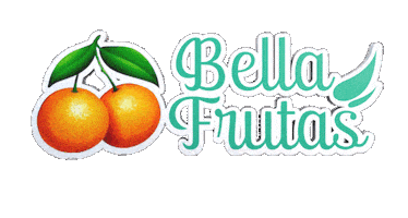 Bellafrutas Sticker by Duber Frutas