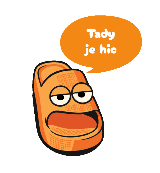 Sticker by Invia