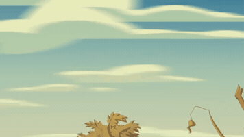 Gator Millie GIF by SpindleHorse