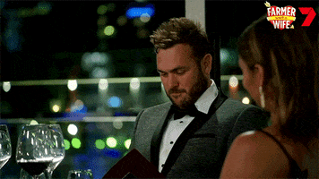 Over It Omg GIF by Channel 7
