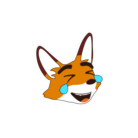 Strider Sticker by K12