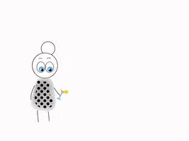 Hverdagspsykologi GIF