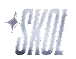 Skol Sticker by Minnesota Vikings