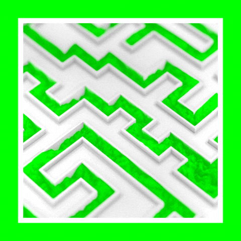 Loop Design GIF by xponentialdesign