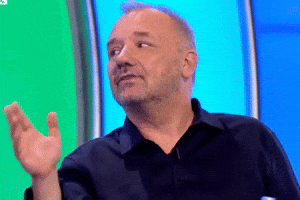 Bob Mortimer Dentist GIF