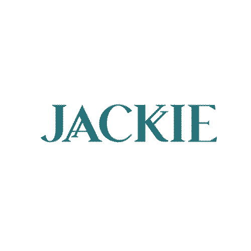 Jackie Val Thorens Sticker
