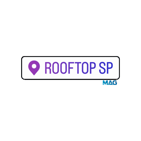 Ma Sticker by MAG Seguros