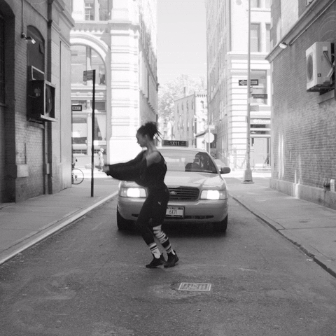 New York City Ballet GIF by PUMA