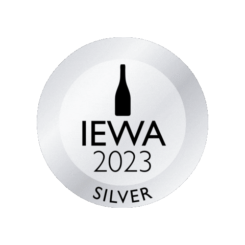 Englishwine Sticker by The IEWA