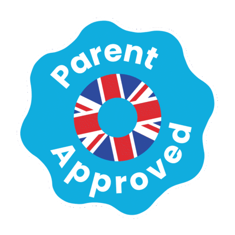 Swim Lessons Sticker by Buzz Franchise Brands