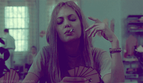 17 Beauty Tips That ll Help You Age Gracefully giphy gif