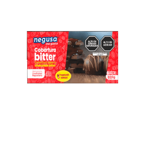 Sticker by coberturasnegusa