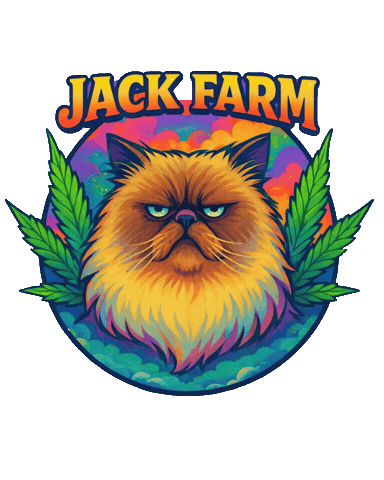 Drivack Sticker by Netadrip Irrigation