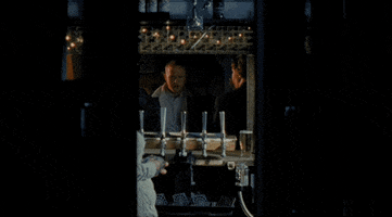 Dive Bar GIF by Pure Noise Records