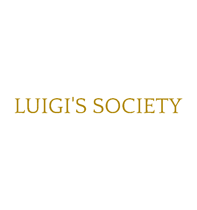 Luigitest Sticker by I am Luigi