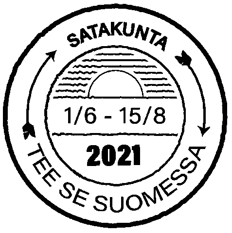 Maaseutuverkosto Sticker